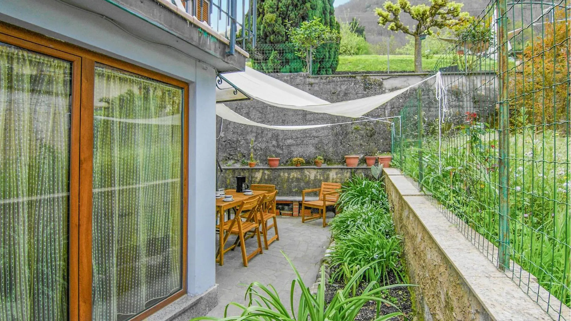 別荘 Beautiful Home In Azzano With Kitchen