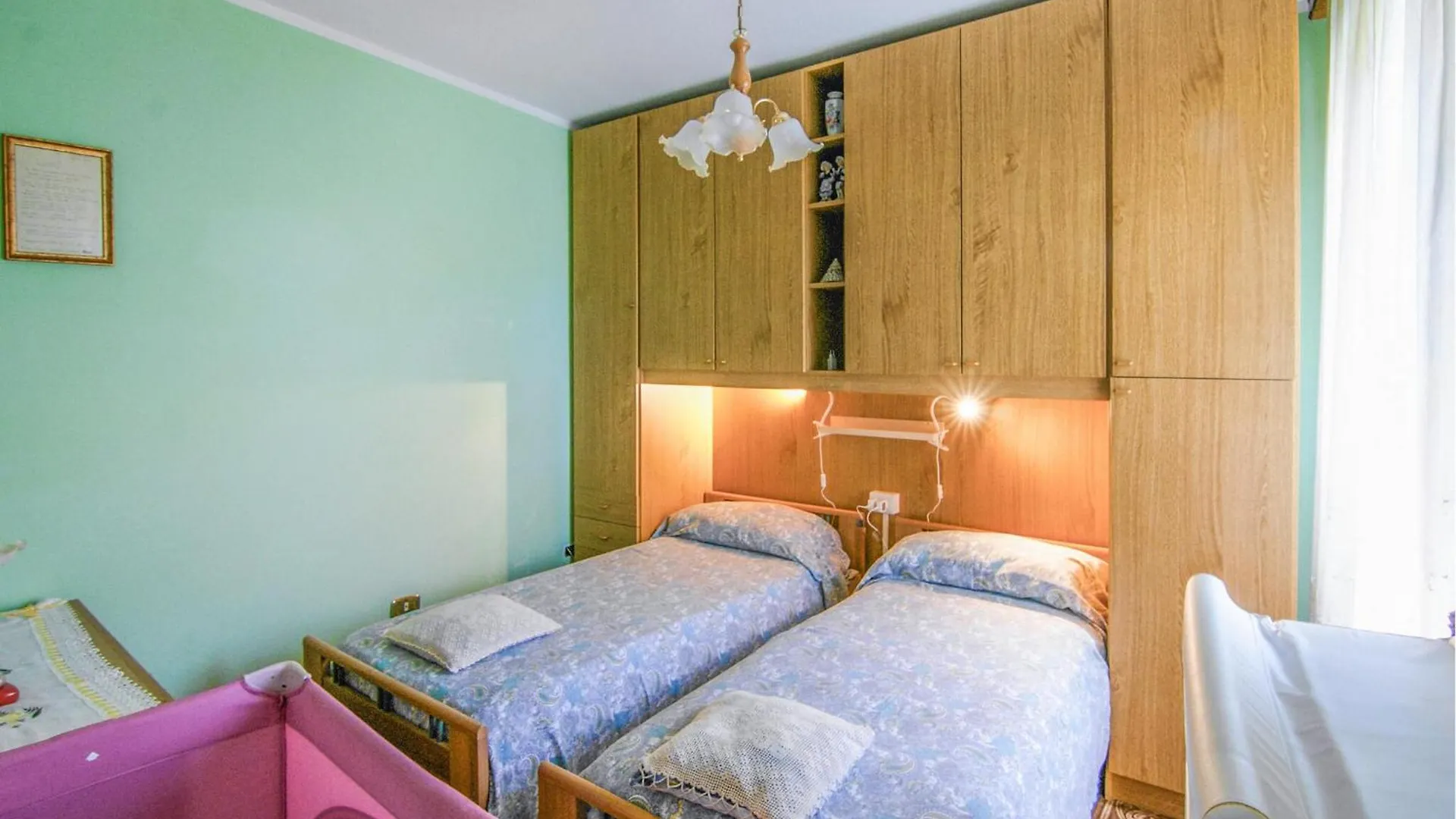 Beautiful Home In Azzano With Kitchen