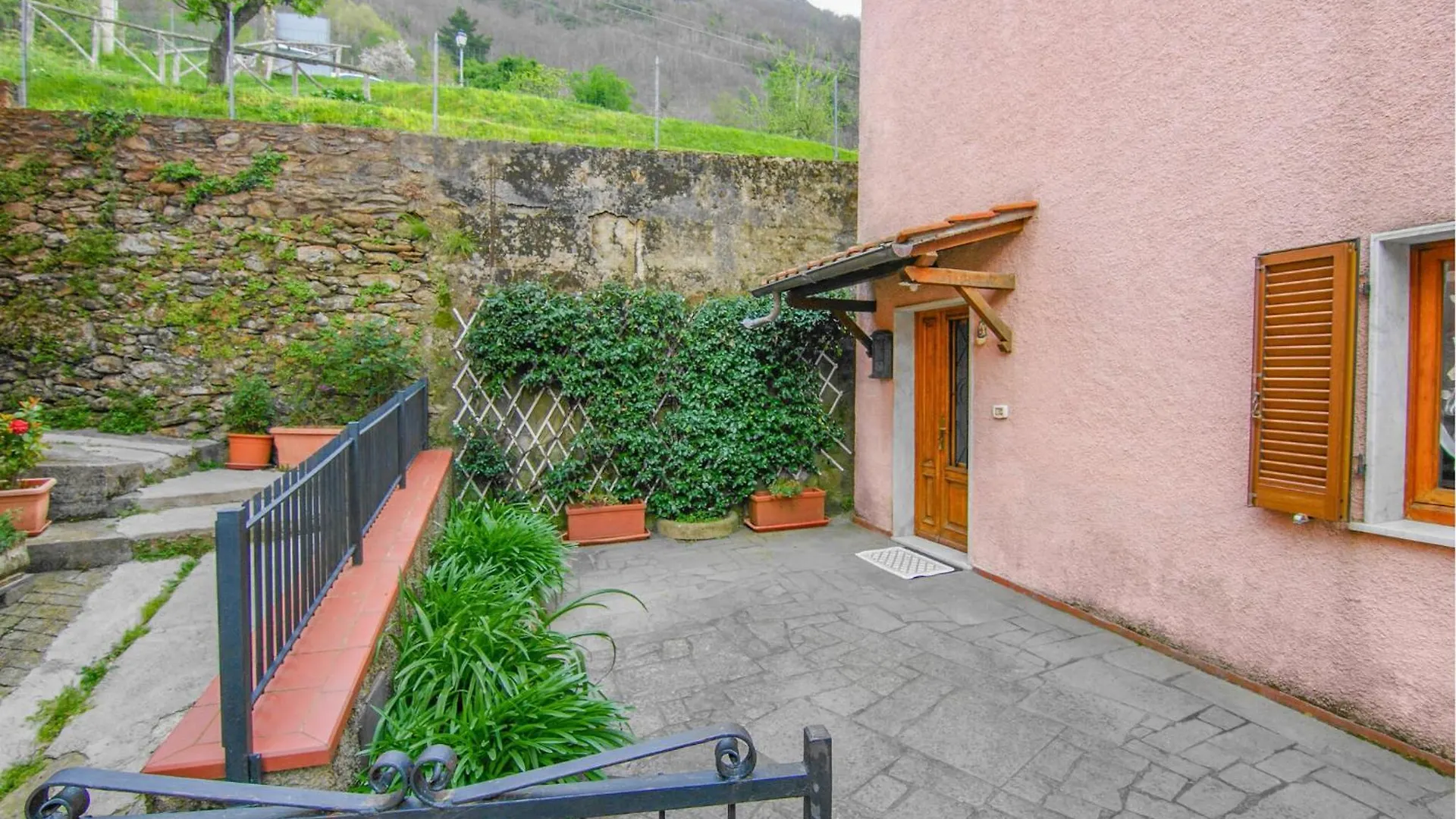 別荘 Beautiful Home In Azzano With Kitchen