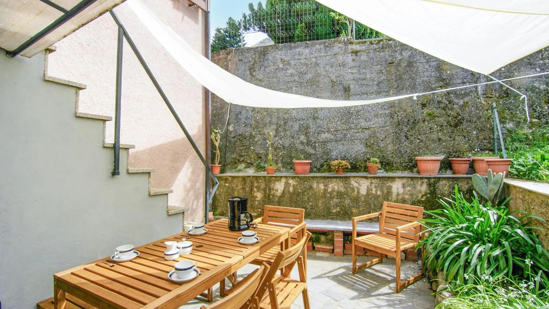 Beautiful Home In Azzano With Kitchen location